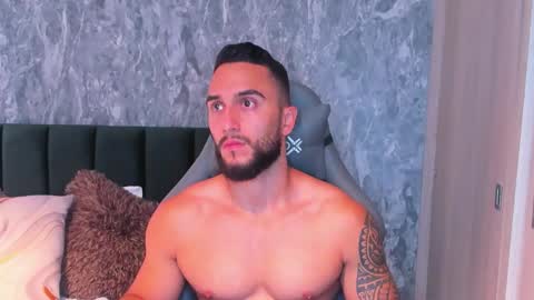 instagramBrad mayers1twittermayersbrad online show from 12/02/25, 02:45