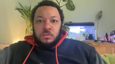 Brad online show from 04/18/26, 10:41