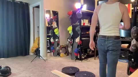 Snapshot of brad_bounce chatting on 04/01/26, 02:56 Brad Ballsy online show from 04/01/26, 02:56