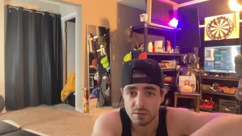 Snapshot of brad_bounce chatting on 04/16/26, 12:55 Brad Ballsy online show from 04/16/26, 12:55