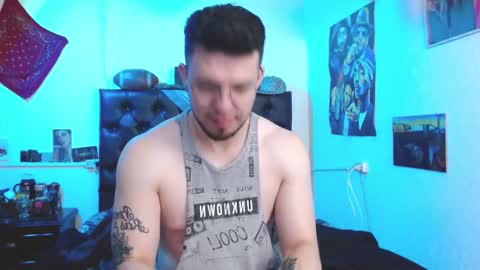 Snapshot of brad_hot_boy chatting on 12/05/24, 03:06 brad hot boy online show from 12/05/24, 03:06