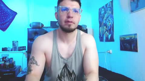 Snapshot of brad_hot_boy chatting on 11/08/25, 02:28 brad hot boy online show from 11/08/25, 02:28