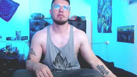 Snapshot of brad_hot_boy chatting on 01/06/26, 05:27 brad hot boy online show from 01/06/26, 05:27