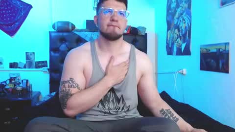 Snapshot of brad_hot_boy chatting on 01/07/26, 03:25 brad hot boy online show from 01/07/26, 03:25