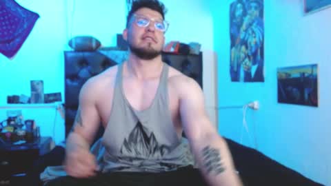 Snapshot of brad_hot_boy chatting on 01/10/26, 03:58 brad hot boy online show from 01/10/26, 03:58