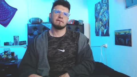 Snapshot of brad_hot_boy chatting on 02/03/26, 04:01 brad hot boy online show from 02/03/26, 04:01