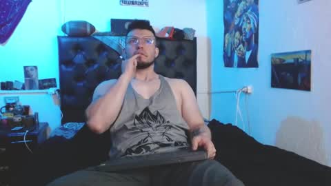 Snapshot of brad_hot_boy chatting on 02/14/26, 04:15 brad hot boy online show from 02/14/26, 04:15