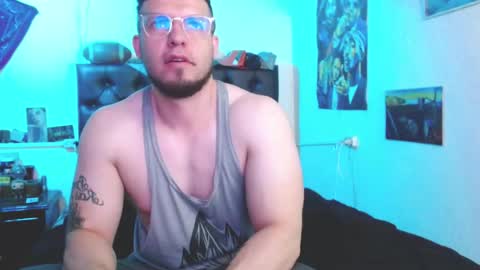 Snapshot of brad_hot_boy chatting on 02/17/26, 06:03 brad hot boy online show from 02/17/26, 06:03