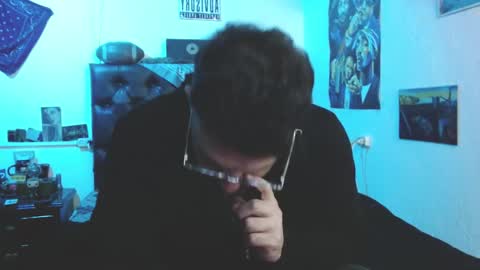 Snapshot of brad_hot_boy chatting on 02/20/26, 03:14 brad hot boy online show from 02/20/26, 03:14