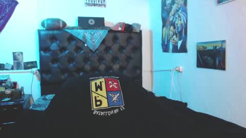 Snapshot of brad_hot_boy chatting on 03/10/26, 03:50 brad hot boy online show from 03/10/26, 03:50