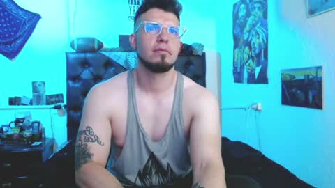 Snapshot of brad_hot_boy chatting on 04/07/26, 03:45 brad hot boy online show from 04/07/26, 03:45