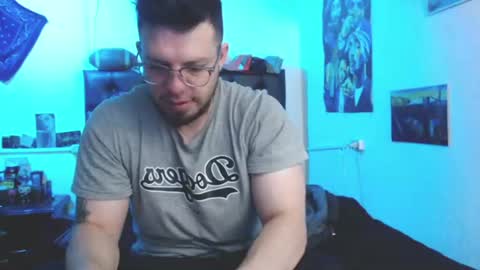 Snapshot of brad_hot_boy chatting on 06/13/26, 03:10 brad hot boy online show from 06/13/26, 03:10