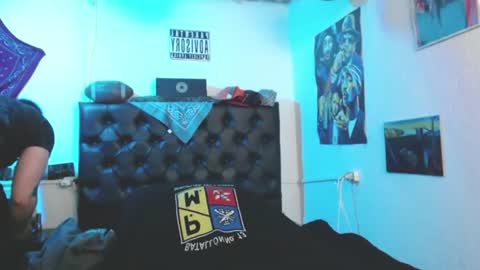 Snapshot of brad_hot_boy chatting on 07/10/26, 03:14 brad hot boy online show from 07/10/26, 03:14