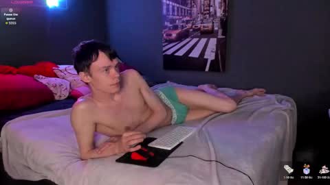 Brad online show from 11/14/25, 06:17