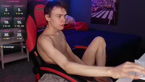 Brad online show from 11/29/25, 05:49