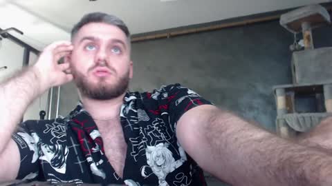 Snapshot of brad_pittfall chatting on 12/04/24, 11:30 ask me online show from 12/04/24, 11:30