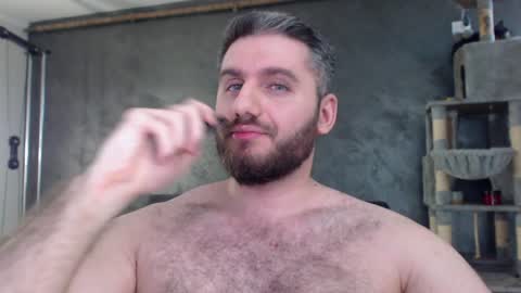 Snapshot of brad_pittfall chatting on 12/17/24, 01:05 ask me online show from 12/17/24, 01:05