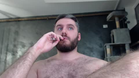 Snapshot of brad_pittfall chatting on 01/15/25, 07:55 ask me online show from 01/15/25, 07:55