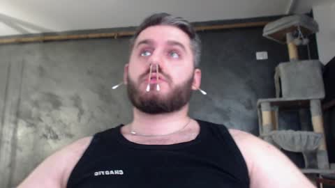 Snapshot of brad_pittfall chatting on 01/20/25, 08:50 ask me online show from 01/20/25, 08:50