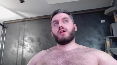 Snapshot of brad_pittfall chatting on 02/23/25, 11:36 ask me online show from 02/23/25, 11:36