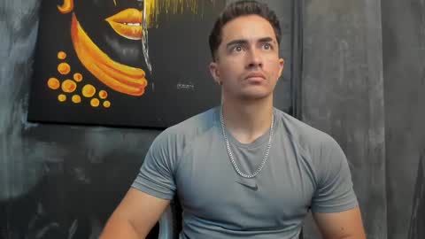 Snapshot of brad_summer chatting on 01/11/25, 11:13 brad summer online show from 01/11/25, 11:13