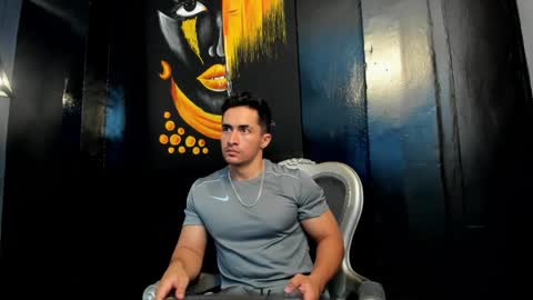 Snapshot of brad_summer chatting on 02/03/25, 11:36 brad summer online show from 02/03/25, 11:36