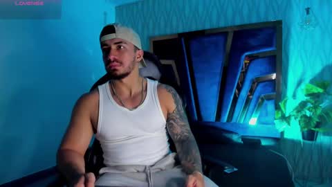 brad summer online show from 10/25/25, 05:19