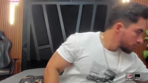 brad summer online show from 11/05/25, 05:24