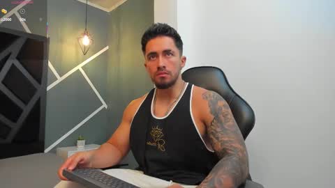 brad summer online show from 12/02/25, 11:15