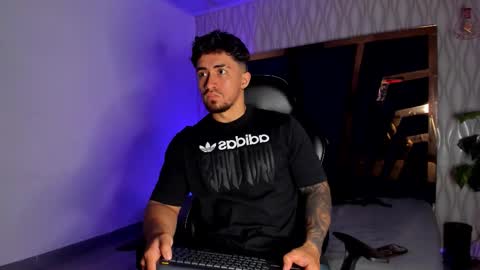 brad summer online show from 12/16/25, 05:18