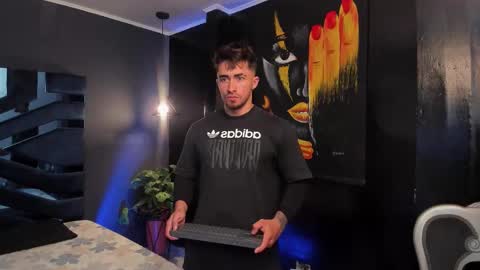 brad summer online show from 03/19/26, 11:20