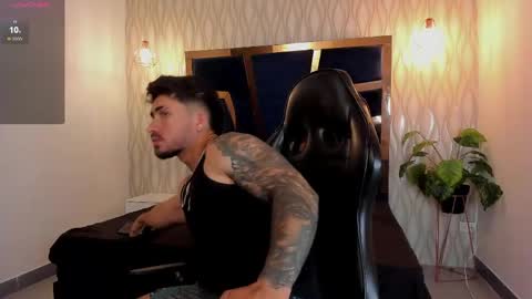 brad summer online show from 05/01/26, 11:20