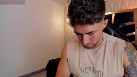 brad summer online show from 05/02/26, 11:21