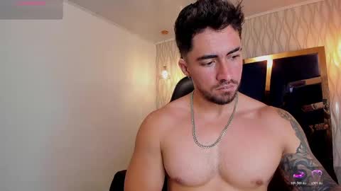 brad summer online show from 05/04/26, 11:23