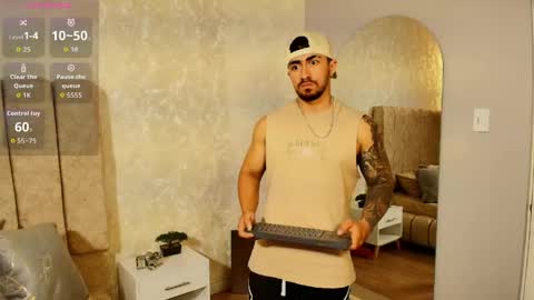 brad summer online show from 05/12/26, 12:19