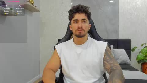 brad summer online show from 06/21/26, 12:41