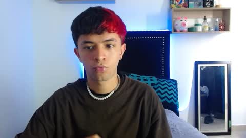 brad_thomson online show from 11/14/25, 03:11