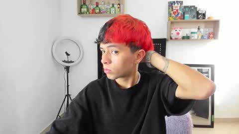 brad_thomson online show from 12/01/25, 01:05