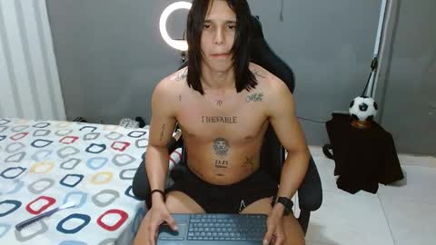 Brad online show from 01/28/25, 03:47