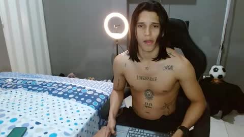 Brad online show from 01/31/25, 05:51