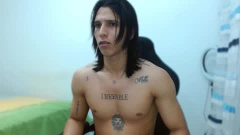 Brad online show from 09/16/25, 05:08