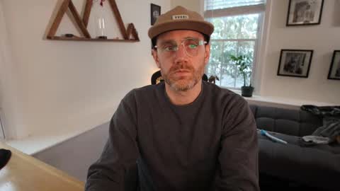 BradBronton online show from 02/20/26, 04:40