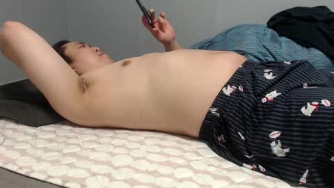 Brad online show from 02/13/25, 05:11