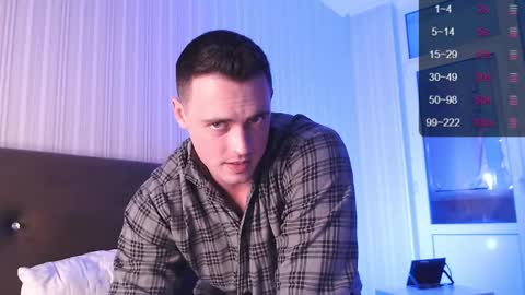 BRAD EDER online show from 03/02/25, 01:16