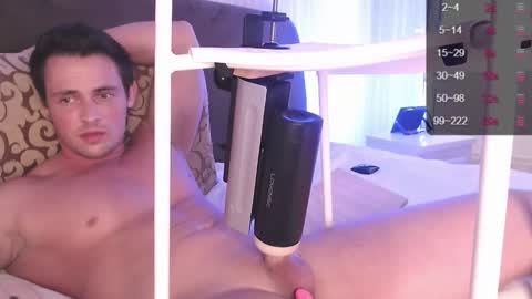 BRAD EDER online show from 09/20/25, 11:33