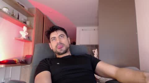 Bradley online show from 09/10/25, 08:20