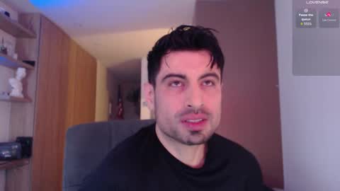 Bradley online show from 11/07/25, 05:29