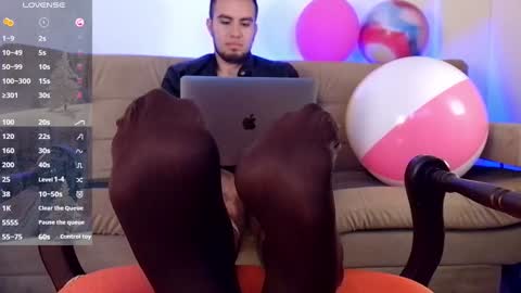 Bradley Colton Independ Model online show from 01/09/25, 04:28