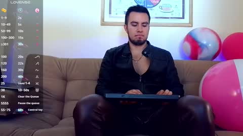 Bradley Colton Independ Model online show from 01/23/25, 01:35
