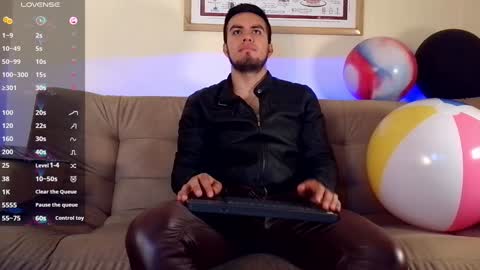 Bradley Colton Independ Model online show from 01/24/25, 01:03